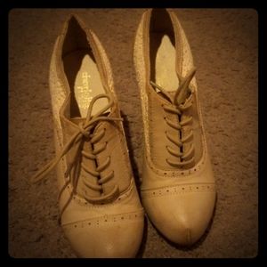 Charlotte Russe heels